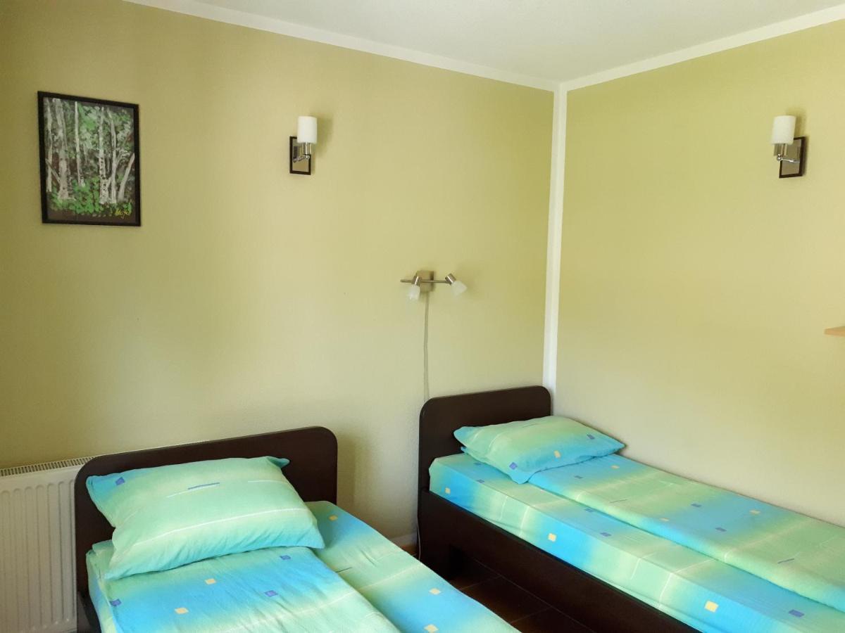 Apartmani Radoicic Josanicka Banja Kültér fotó