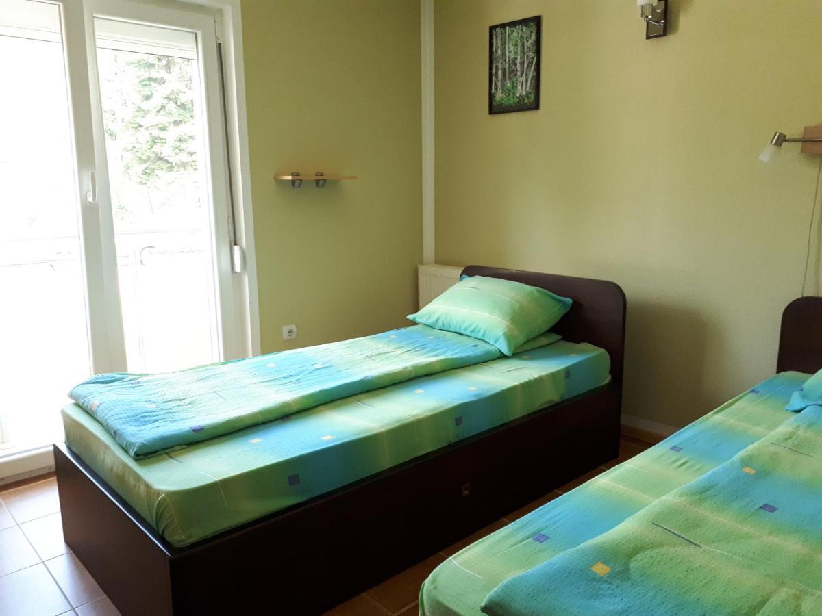 Apartmani Radoicic Josanicka Banja Kültér fotó