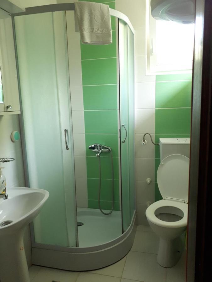 Apartmani Radoicic Josanicka Banja Kültér fotó