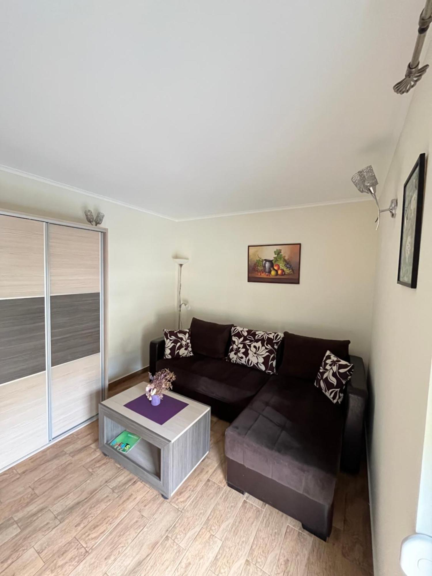 Apartmani Radoicic Josanicka Banja Kültér fotó