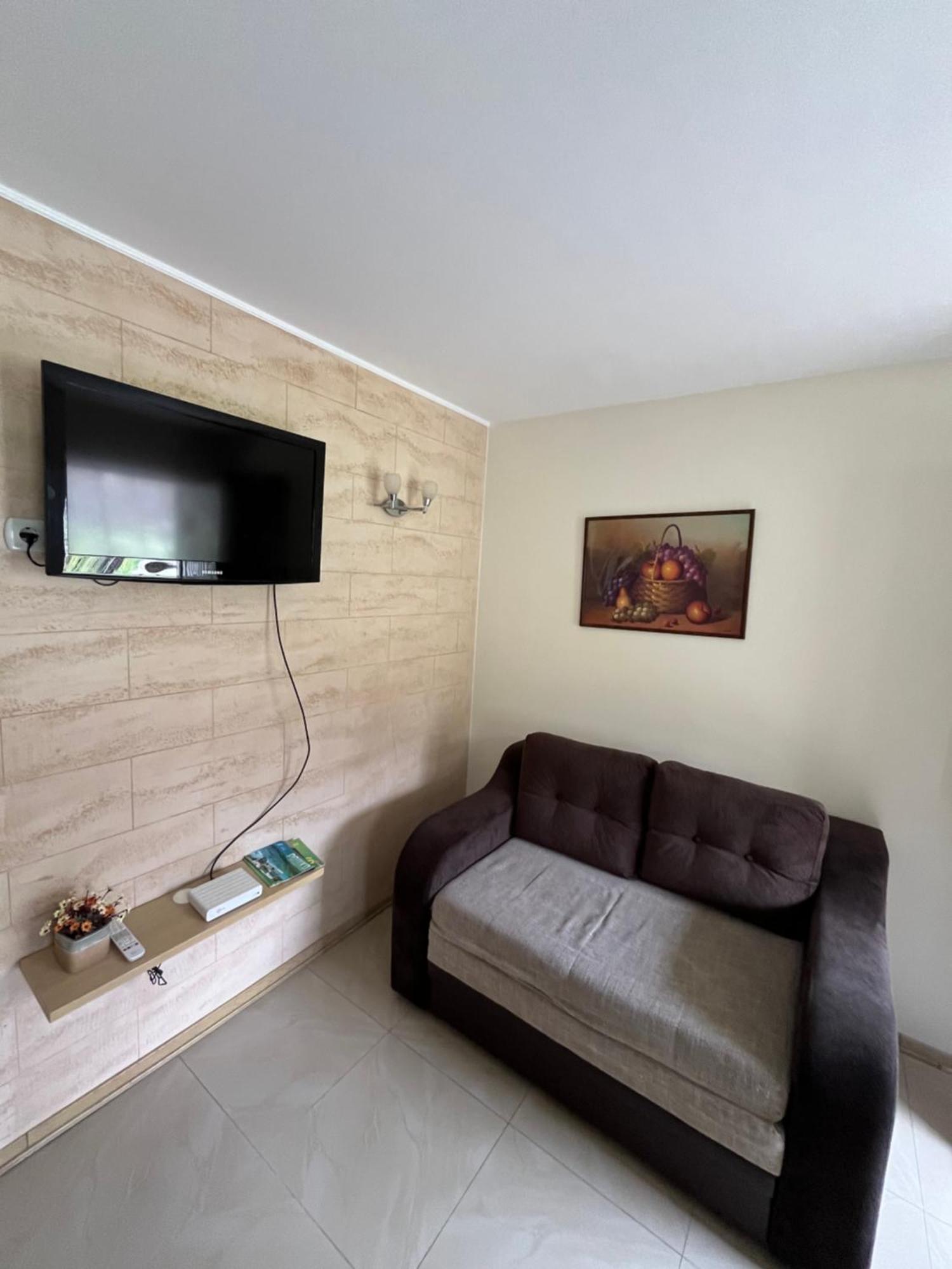 Apartmani Radoicic Josanicka Banja Kültér fotó
