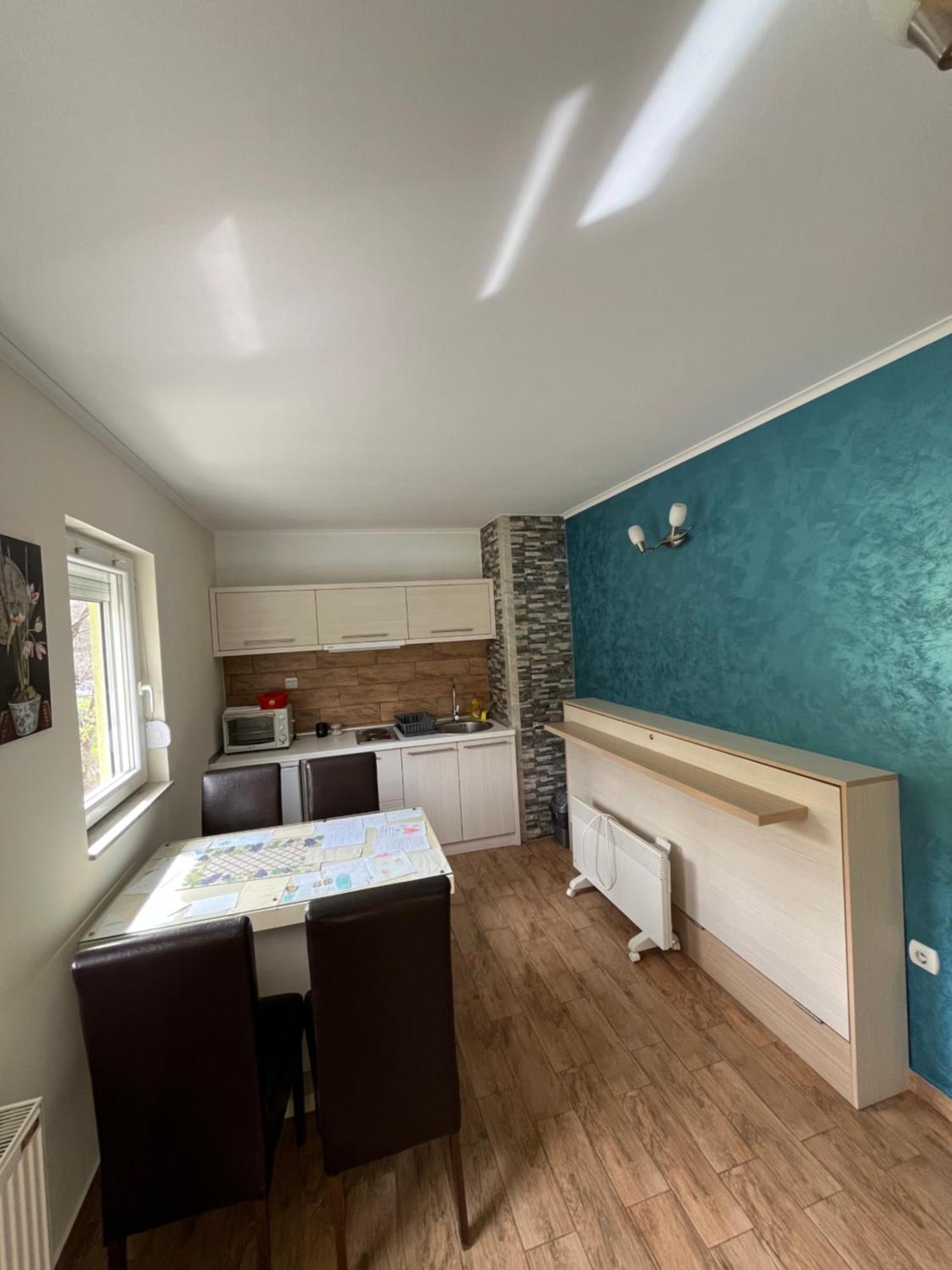 Apartmani Radoicic Josanicka Banja Kültér fotó