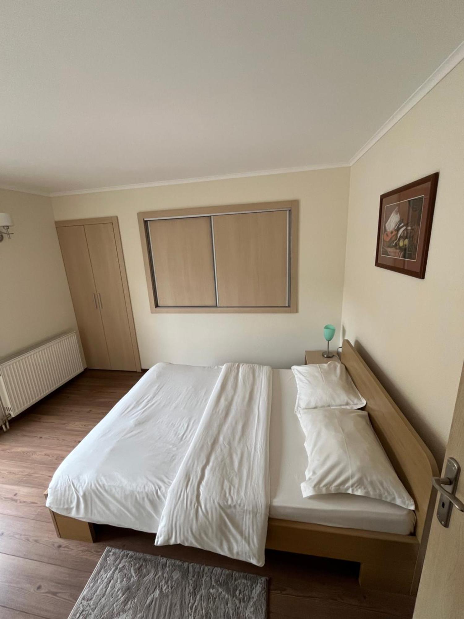 Apartmani Radoicic Josanicka Banja Kültér fotó