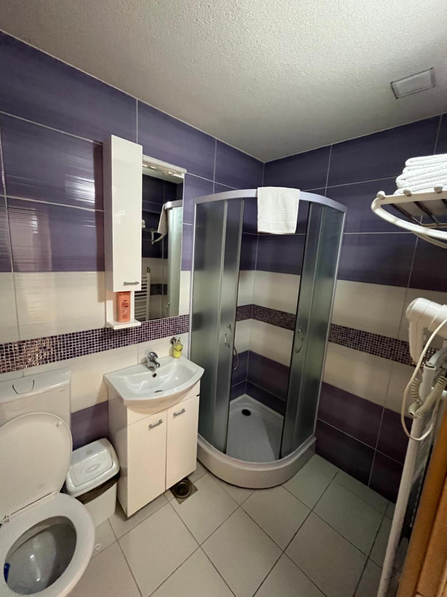 Apartmani Radoicic Josanicka Banja Kültér fotó