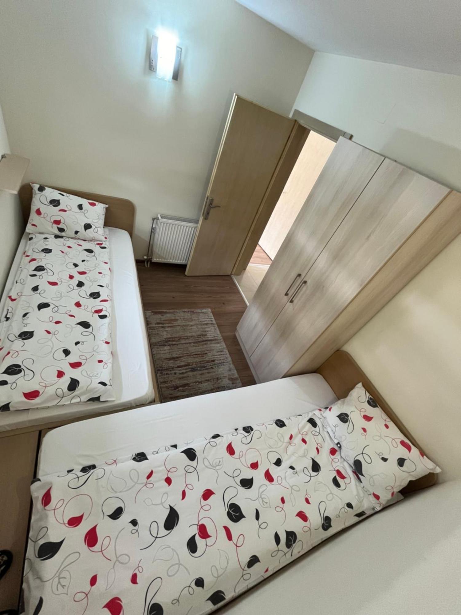 Apartmani Radoicic Josanicka Banja Kültér fotó